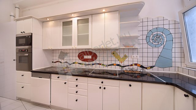 Kiadó téglalakás, albérlet, Budapesten, XIII. kerületben