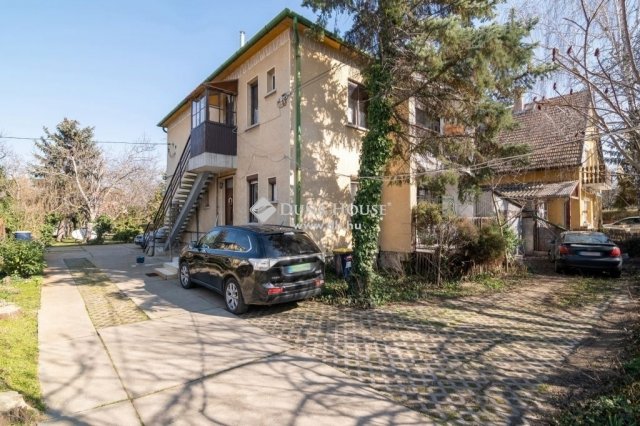 Eladó családi ház, Budapesten, XI. kerületben 129 M Ft, 3 szobás