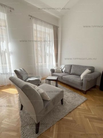 Eladó téglalakás, Budapesten, VI. kerületben 99.9 M Ft, 3 szobás