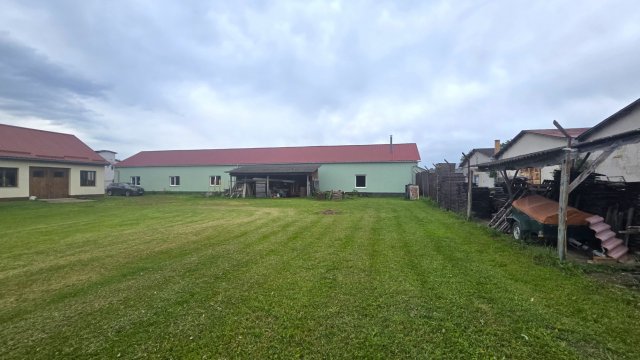 Eladó ipari ingatlan, Sárospatakon 115 M Ft / költözzbe.hu