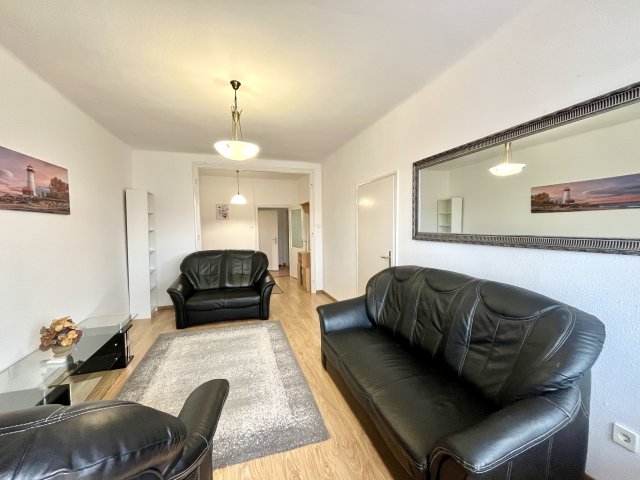 Kiadó téglalakás, albérlet, Nyíregyházán 180 E Ft / hó
