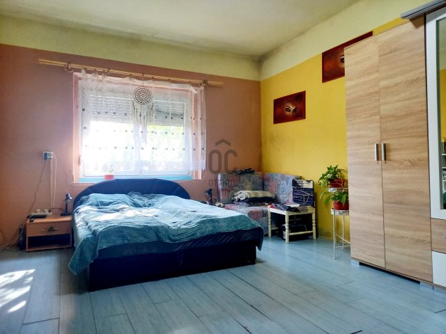 Eladó családi ház, Bátmonostoron 12.5 M Ft, 1 szobás