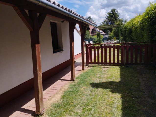 Eladó családi ház, Diósviszlón 27.9 M Ft, 3 szobás