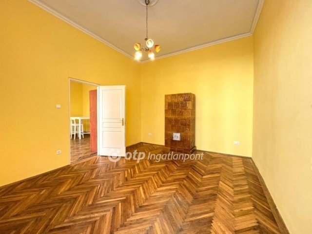 Eladó téglalakás, Budapesten, IX. kerületben 74.9 M Ft, 2 szobás