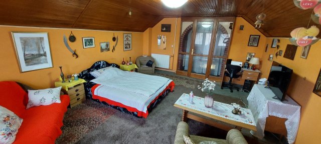 Eladó családi ház, Dombóváron 58 M Ft, 4 szobás