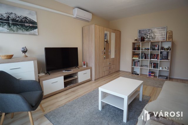 Eladó panellakás, Nagykanizsán 31.5 M Ft, 2 szobás