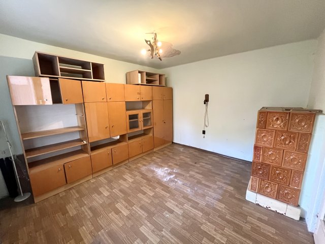Eladó téglalakás, Budapesten, XXI. kerületben 40 M Ft, 1 szobás
