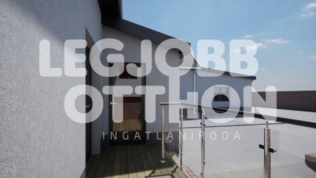 Eladó téglalakás, Cegléden 47.85 M Ft, 2 szobás