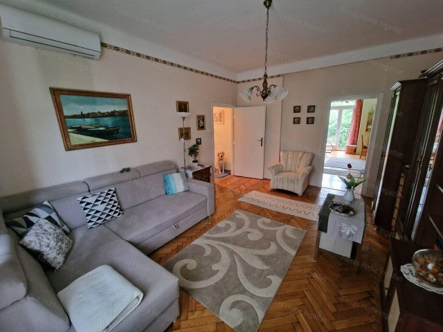 Eladó téglalakás, Tatabányán 37.9 M Ft, 2 szobás