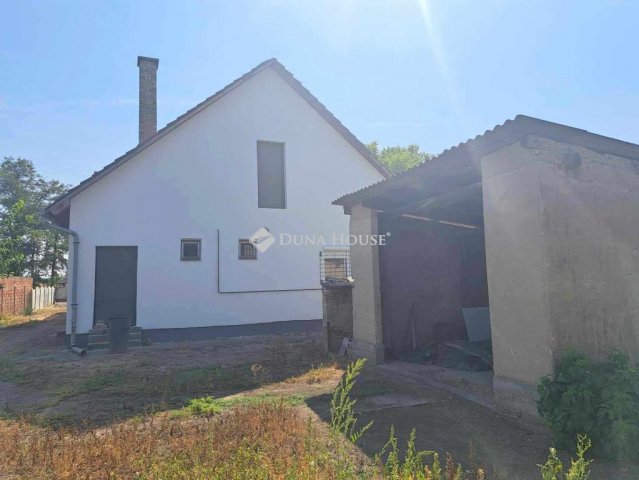 Eladó családi ház, Nagycserkeszen 33.9 M Ft, 4 szobás