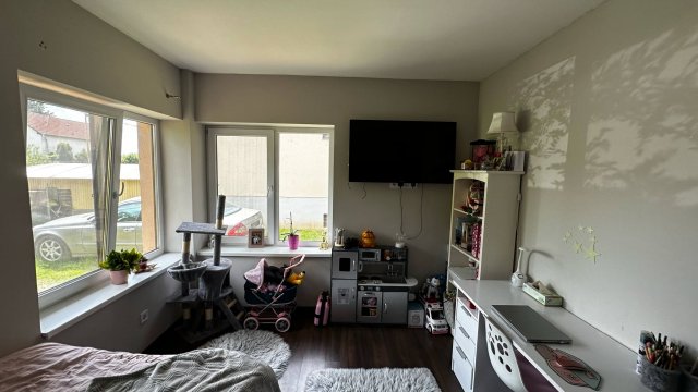 Eladó családi ház, Nyírbogdányon 62.9 M Ft, 4 szobás