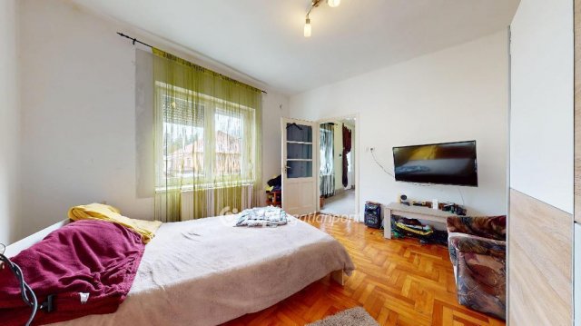 Eladó családi ház, Hejőkeresztúron 38.5 M Ft, 3 szobás