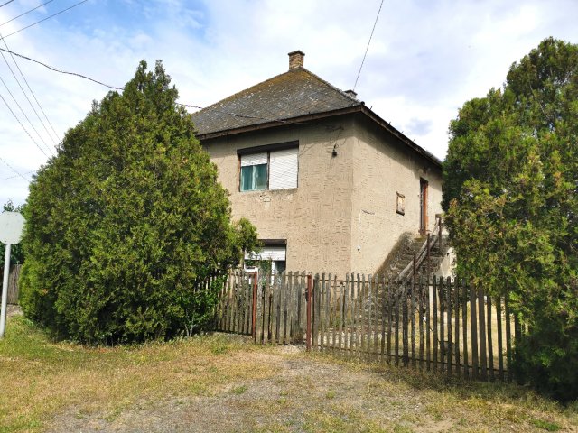 Eladó családi ház, Bodroghalomban 14.99 M Ft, 4 szobás
