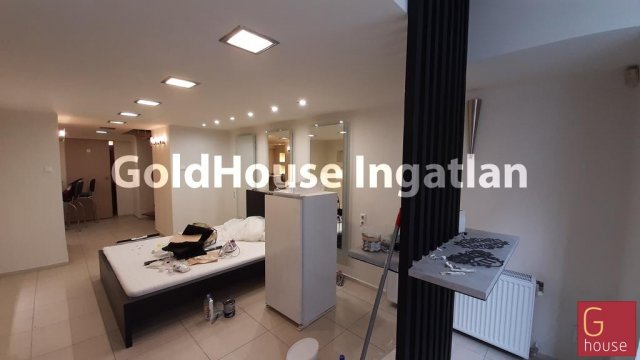 Kiadó üzlethelyiség, Budapesten, V. kerületben 404 E Ft / hó