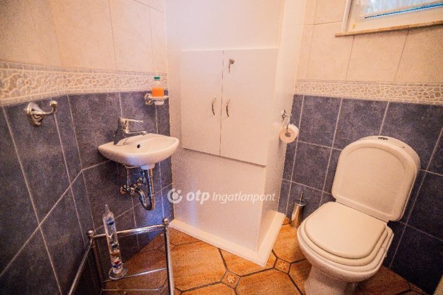 Eladó családi ház, Budapesten, II. kerületben 450 M Ft, 6 szobás