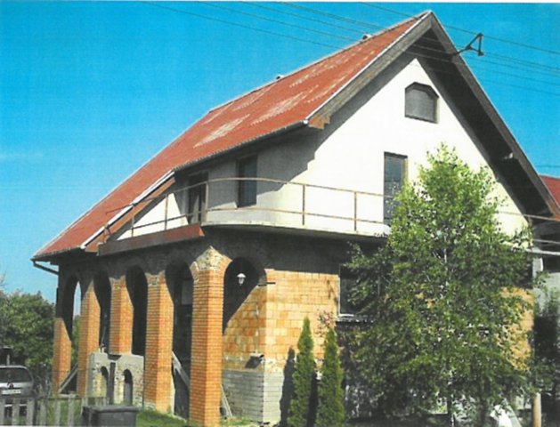 Eladó családi ház, Biatorbágyon 80 M Ft, 3 szobás