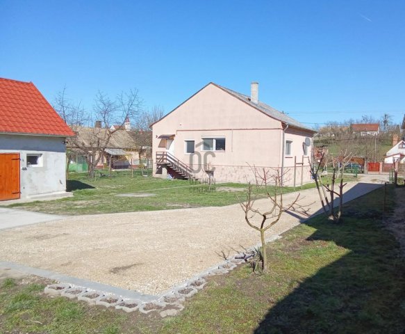Eladó családi ház, Zalaszentmihályon 64.9 M Ft, 4 szobás