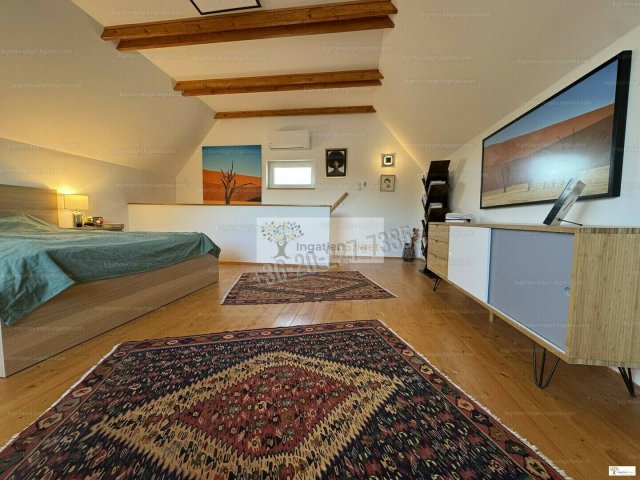 Eladó családi ház, Ráckevén 129.9 M Ft, 2 szobás