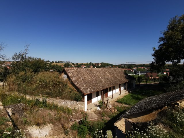 Eladó családi ház, Kakasdon 18 M Ft, 3 szobás