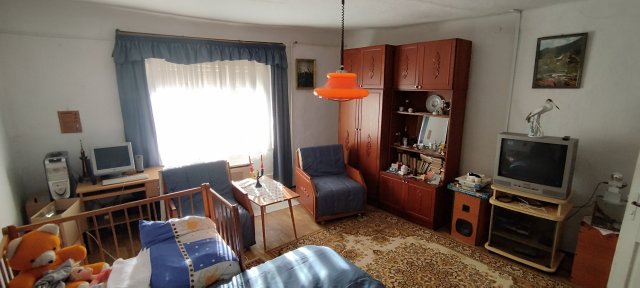 Eladó családi ház, Kötegyánon 6.5 M Ft / költözzbe.hu