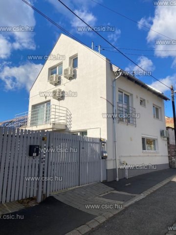 Eladó családi ház, Budaörsön 124.9 M Ft, 4 szobás