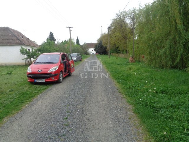 Eladó telek, Magyarszecsődön 4.9 M Ft / költözzbe.hu