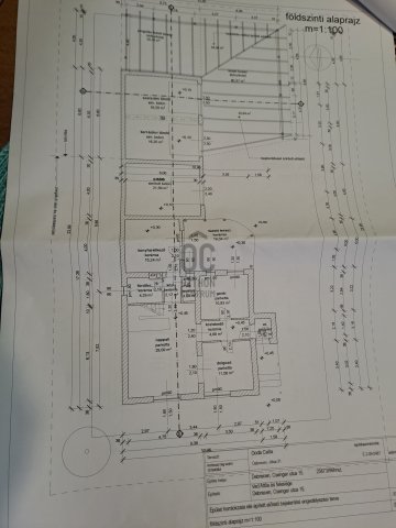 Eladó családi ház, Debrecenben 120 M Ft, 5 szobás