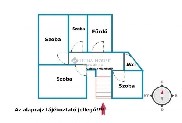 Eladó téglalakás, Budapesten, XIV. kerületben 250 M Ft, 5 szobás