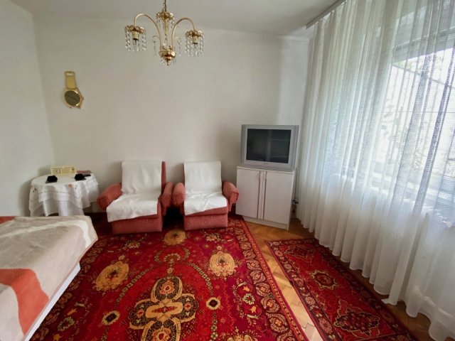 Eladó ikerház, Nyíregyházán 49 M Ft, 3 szobás