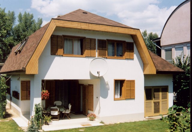 Eladó családi ház, Balatonszemesen 220 M Ft, 5 szobás
