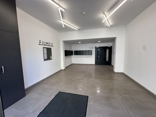 Kiadó téglalakás, albérlet, VIII. kerületben, Fiumei úton