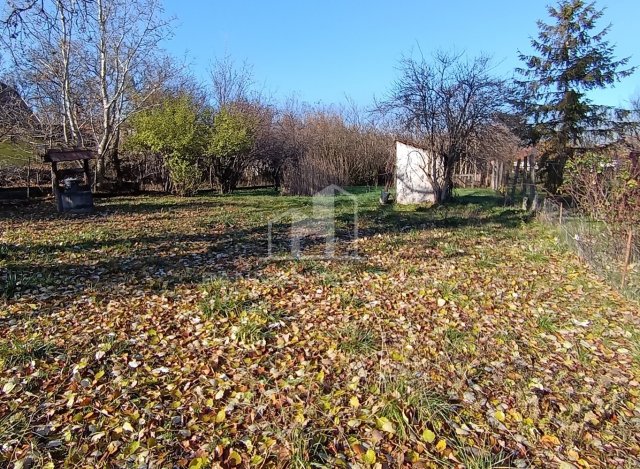 Eladó telek, Balatonfőkajáron 25.9 M Ft / költözzbe.hu