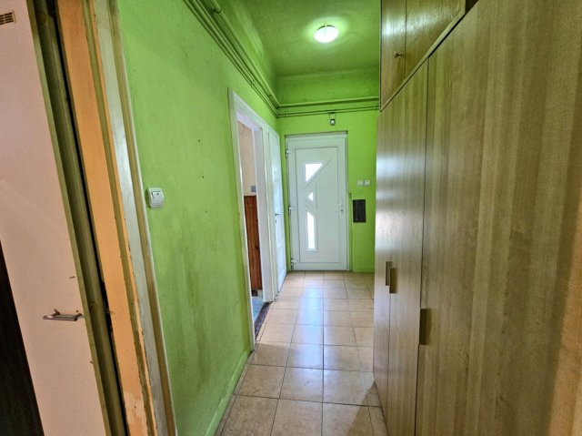 Eladó téglalakás, Budapesten, XVIII. kerületben 51 M Ft
