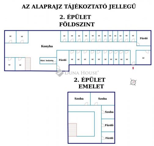 Kiadó családi ház, albérlet, Gyálon 1350 E Ft / hó, 4 szobás