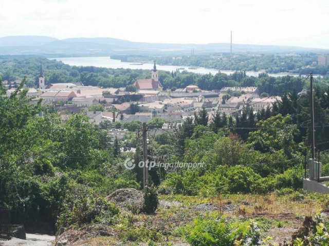 Eladó telek, Esztergomban 39 M Ft / költözzbe.hu
