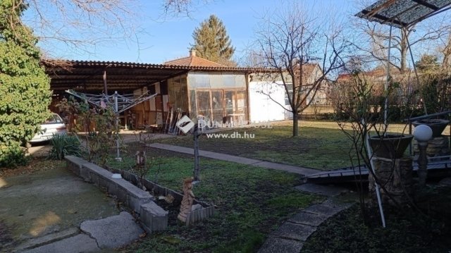 Eladó családi ház, Budapesten, XVII. kerületben 125 M Ft