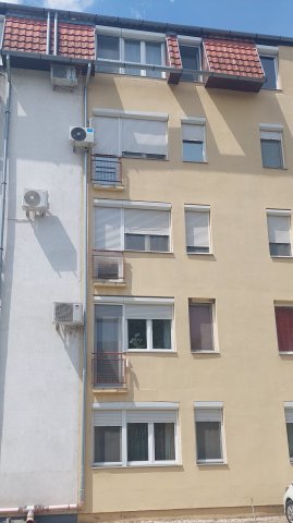 Eladó téglalakás, Kaposszekcsőn 21.5 M Ft, 3 szobás