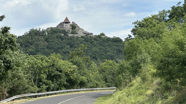 Eladó telek, Visegrádon 2.5 M Ft / költözzbe.hu