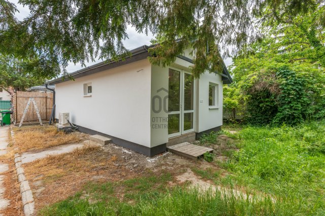 Eladó családi ház, Dömsödön 30 M Ft, 3 szobás