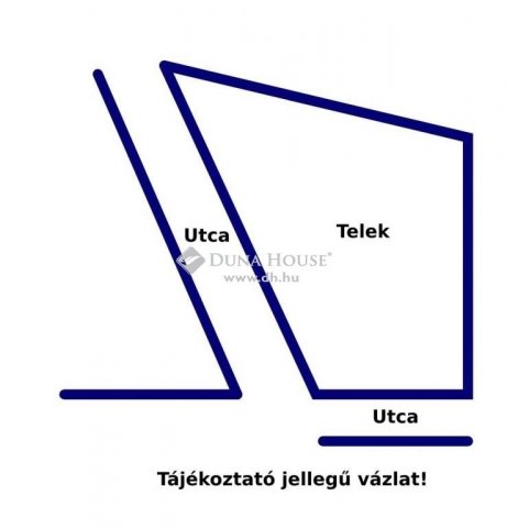 Eladó telek, Fóton 30.5 M Ft / költözzbe.hu