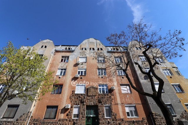 Eladó téglalakás, Budapesten, XIII. kerületben 29.9 M Ft