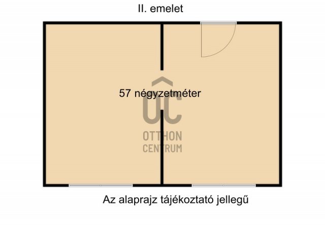 Eladó iroda, Dunaújvárosban 22.8 M Ft / költözzbe.hu