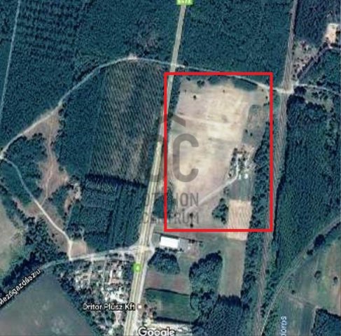 Eladó telek, Debrecenben 81 M Ft / költözzbe.hu