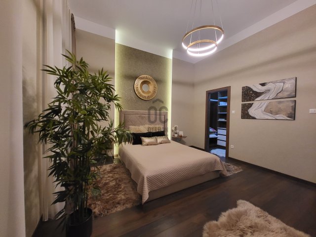 Kiadó téglalakás, albérlet, Budapesten, VI. kerületben