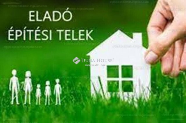 Eladó telek, Monoron 33.5 M Ft / költözzbe.hu