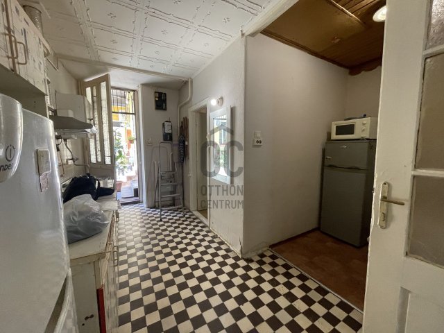 Eladó téglalakás, Budapesten, VIII. kerületben 31.9 M Ft