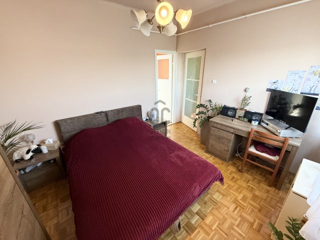 Eladó panellakás, Debrecenben 50 M Ft, 2 szobás