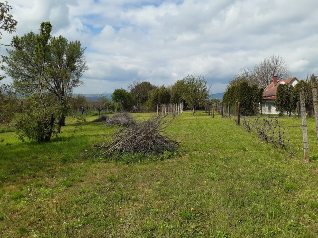 Eladó telek, Pellérden 4.5 M Ft / költözzbe.hu