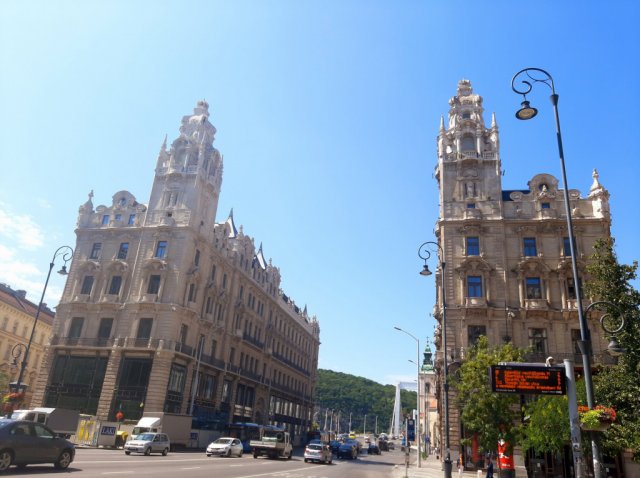 Eladó téglalakás, Budapesten, V. kerületben 119.9 M Ft