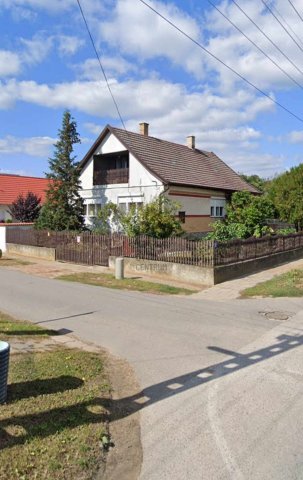 Eladó családi ház, Ópályin 40 M Ft, 3 szobás